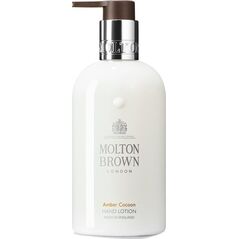 Molton Brown Molton Brown, Amber Cocoon, Hand Lotion, 300 ml Unisex