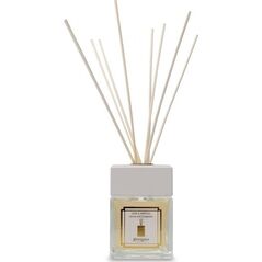 Dyfuzor zapachowy Aromika Erbolinea Kvapas namams su lazdelėmis Uva E Mirtilli, 200 ml ERBAMBMIRTIL200