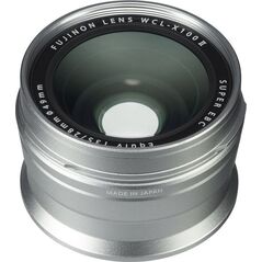 Fujifilm Konwerter szerokokątny  WCL-X100 II (16534716)