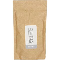 Long Man Tea - Matcha - Herbata sypana 100g