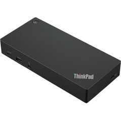 Stacja/replikator Lenovo Thinkpad Dock Gen2 USB-C 90W (40AS0090EU)