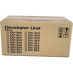 Kyocera Developer Unit (302J193010)