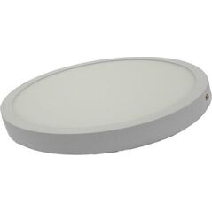 Lampa sufitowa Tope LED PANEL MODENA R 16W NW IP44 1280LM