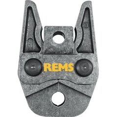 Rems Presavimo galva REMS UP UP16