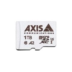 Axis Card Axis 02366-001 Flash Memory 1TB MicroSDXC Class 10 13390891 7331021076457