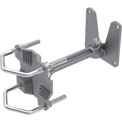 Poynting Poynting Antennas Zubehör Befestigung A-BRKT-16 Universal Cast Swivel Bracket