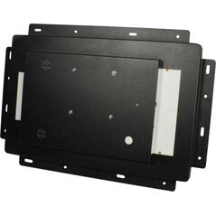 Allnet ALLNET Touch Display Tablet 14 Zoll zbh. Wandmontage Einbaurahmen für Unterputz/Hohlraum aufliegend
