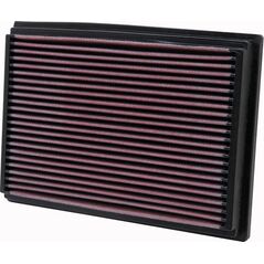 K&N FILTERS Εισαγωγή K&N 33-2804