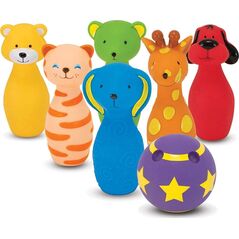 Ks Kids KSKIDS Toyset bowling 13894541 4892493103667