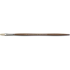 SmartMax ARTISTS' OIL SYNTHETIC HOG BRUSH FILBERT SIZE 4