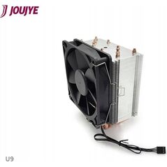K DYNATRON U9 Intel/AMD CPU Kuehler Desktop Multi Socket 20xx/1700/1200/115x/AM5/AM4 PWM