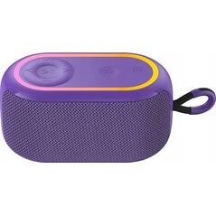 Głośnik bezprzewodowy bluetooth Havit SK809BT (fioletowy)