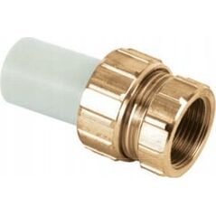 Red Marka ABG ŚW2534 ŚRUBUNEK GW FI 25X3/4 ZGRZEWANY // PP.ŚRUB-GW-25X3/4