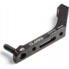Clarks Adapter do hamulca CLARK'S 140mm Post Mount przedni do rowerów szosowych