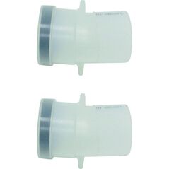 Γωνία Vaillant 30° DN 80 (2 τεμ.)