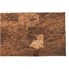 Φόντο Terra Natura Terrarium, σανίδα από φελλό VIRGIN 60x30cm (χώρα προέλευσης: Πορτογαλία) 9389551 5904479440266