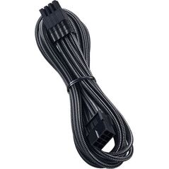 CableMod CableMod PRO ModMesh 8-Pin PCIe Verlängerung - 45cm, carbon