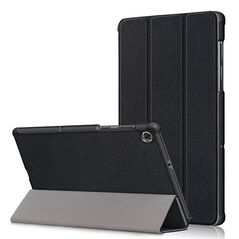 Tech-Protect Smartcase Lenovo Tab M10 10.1 2 Gen Black