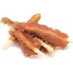 IdeaPet IDEAPET 500g LIZAK Z KURCZAKA