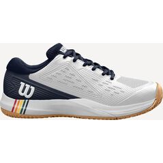 Wilson Rush Pro Ace Clay RG WRS335970 białe 44
