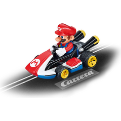Carrera Samochód do toru GO!! Nintendo Mario Kart™ 8 - Mario  (20064033)