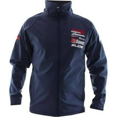 Kurtka męska MTuning Bluza Softshell MTuning L