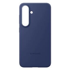 Θήκη Σιλικόνης Samsung EF-PS931CNEGWW S931 Galaxy S25 5G Μπλε 8806095881317 8806095881317 έως και 12 άτοκες δόσεις