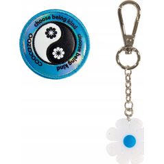 Coocazoo COOCAZOO 2.0 set do plecaka COLOUR UP Yin Yang