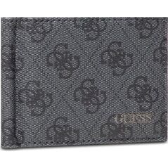 Guess Guess, Vezzola, Wallet, Coin Holder, Black, Unisex Unisex