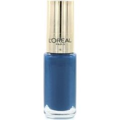L’Oreal Paris L'Oreal Paris, Color Riche Le Vernis, Nail Polish, 619, Maui Wave, 5 ml For Women