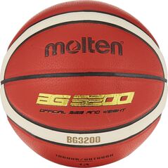 Molten Krepšinio kamuolys training MOLTEN B5G3200