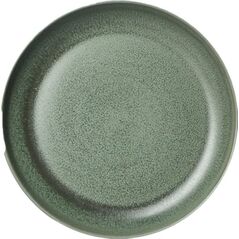 Salad plate Loveramics Tapas Matte Light Green, 20 cm