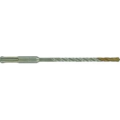 SDS+ grąžtas betonui Tivoly Speeder 2, 16*160*110mm