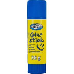Κόλλα σε στικ Centrum PVA 36G