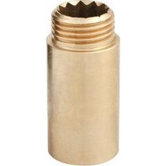 Προέκταση ορειχάλκινη 3/4" 10MM Hydroland // ŁM.PRZ.3/4-10.H
