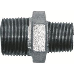 ΜΕΙΩΤΙΚΟ ΝΙΠΕΛ ΓΑΛΒΑΝΙΣΜΕΝΟ 1 X 3/4 HYDROLAND // ŁH.NR.25/20