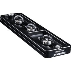 Statyw Mantona mantona AS-140-2M Quick Release Plate
