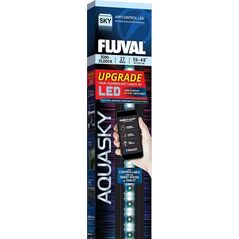 Fluval Belka oświetleniowa Fluval AquaSky LED 2.0 27W, 91-122cm