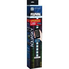 Fluval Fluval AquaSky LED 2.0 δέσμη φωτισμού 30W, 99-130cm 8039254 15561145558