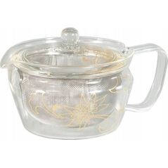 Hario Hario - Tachikichi Cha-Cha Kyusu Zen Kyo-Karakusa - Τσαγιού 450ml 13607779 4977642094307
