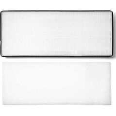 Zestaw filtrów rekuperatora VENT CLEAR V3 (S)