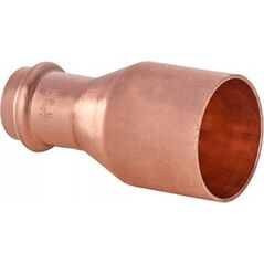 Conex IBP PRESS GAS NYPEL RED. 22X15 /150/