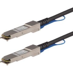 StarTech StarTech 3M 9.8FT 40G QSFP+ DAC CABLE/.