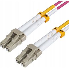 MicroConnect LC/UPC-LC/UPC 30m 50/125 OM4