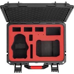 Φωτογραφική βαλίτσα B&W Cases B&W Outdoor case 6700/B/RPD