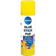 Κόλλα σε στικ Centrum PVP 21G