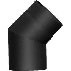 Ferrolux FERROLUX KOLANO 45st. 130 CZARNY