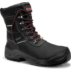 Elten Zieminiai batai ELTEN Joschi GTX ESD S3 SRC Cl, juodi 45