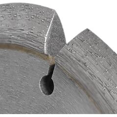 Camelion Pjovimo diskas ,,SAMEDIA" VFM 125 mm