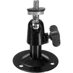 Dahua Technology Dahua kupolinių kam. laikiklis PFB204W-B, juodas